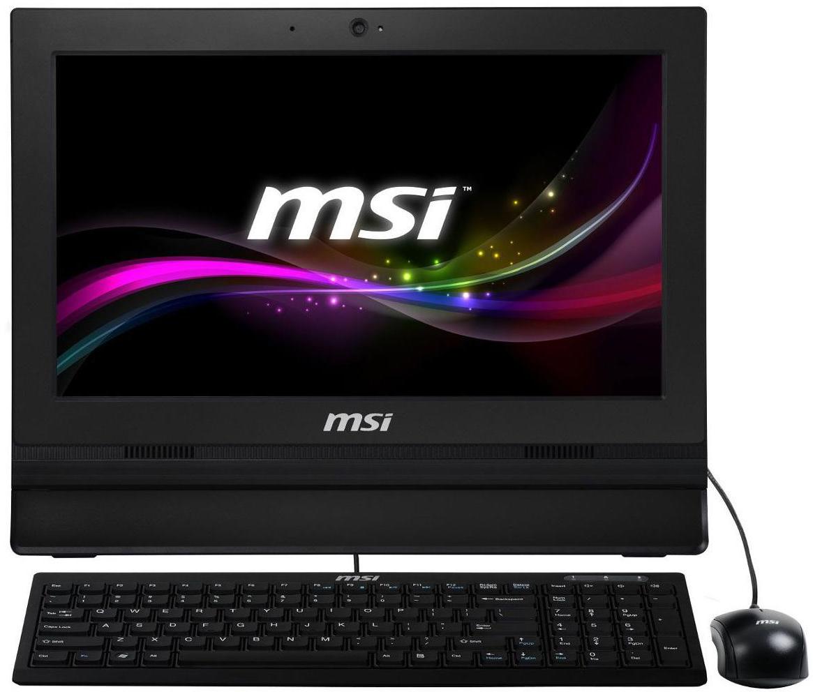 Купить Моноблок MSI AP1622-060X (9S6-A61311-060) фото 1 Купить Моноблок MSI AP1622-060X (9S6-A61311-060) фото 1