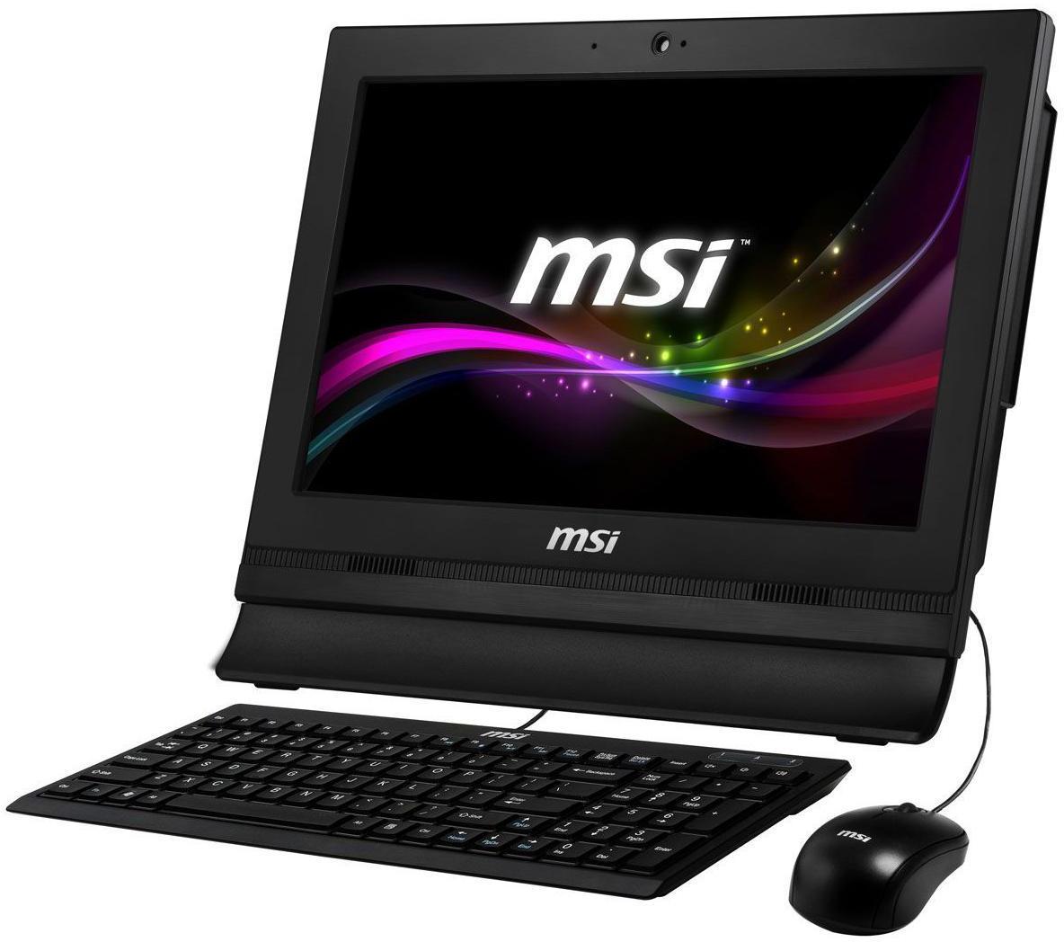 Купить Моноблок MSI AP1622-060X (9S6-A61311-060) фото 2 Купить Моноблок MSI AP1622-060X (9S6-A61311-060) фото 2