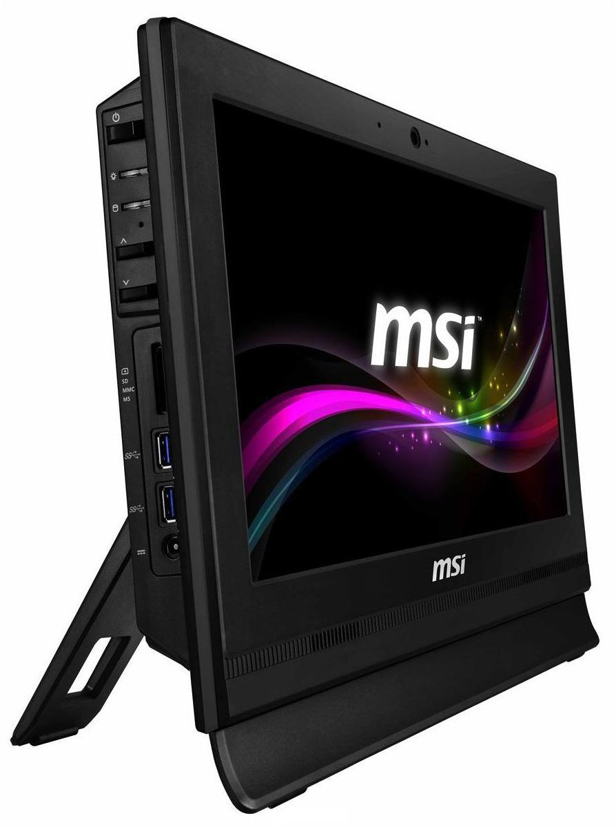 Купить Моноблок MSI AP1622-060X (9S6-A61311-060) фото 3 Купить Моноблок MSI AP1622-060X (9S6-A61311-060) фото 3