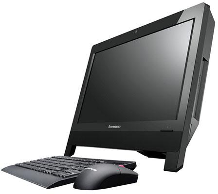 ������ �������� Lenovo ThinkCentre S310 (57319696) ���� 4