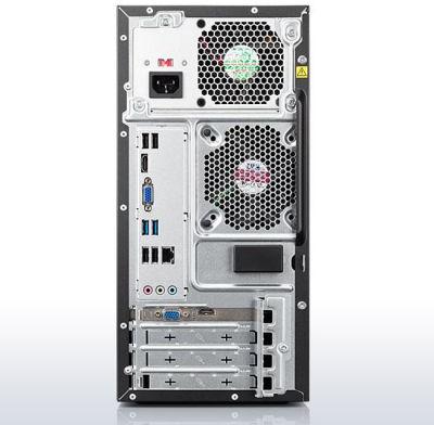 ������ ��������� Lenovo IdeaCentre H530 (57323443) ���� 2