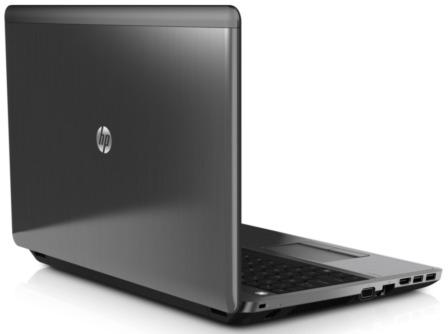������ ������� HP ProBook 4545s (C3E65ES) ���� 2