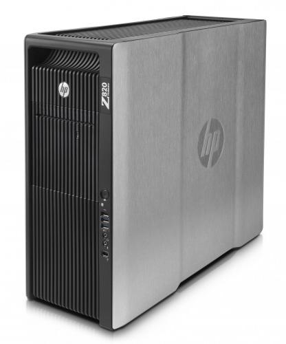 ������ ��������� HP Z820 (WM624EA) ���� 3