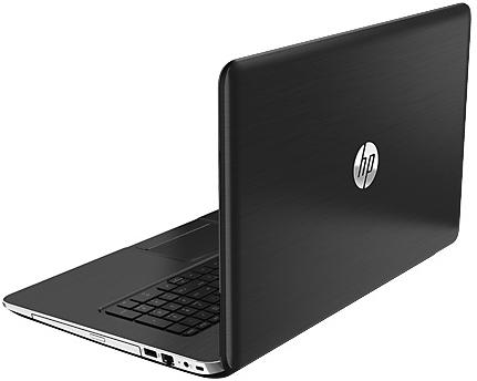 ������ ������� HP Pavilion 17-e150sr (F5B78EA) ���� 3