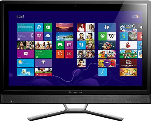 ������ �������� Lenovo IdeaCentre C560 (57322853) ���� 1