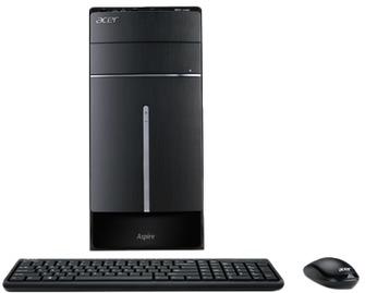 ������ ��������� Acer Aspire TC-603 (DT.SPZER.044) ���� 3