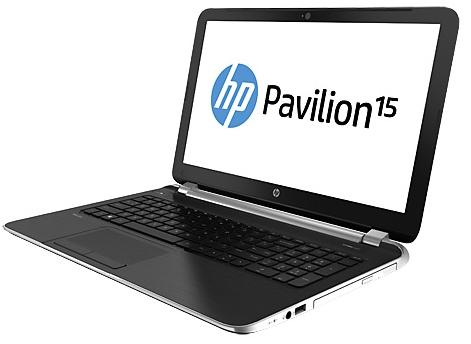 ������ ������� HP Pavilion 15-n208sr (F7S22EA) ���� 3