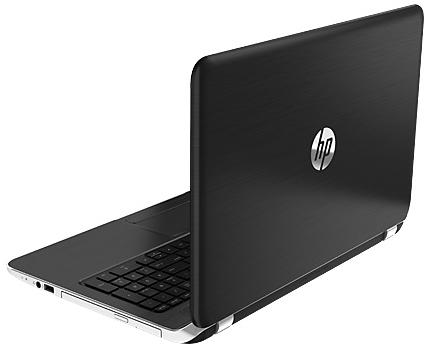 ������ ������� HP Pavilion 15-n208sr (F7S22EA) ���� 4