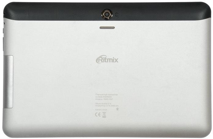������ ������� Ritmix RMD-1027 (RMD-1027) ���� 2