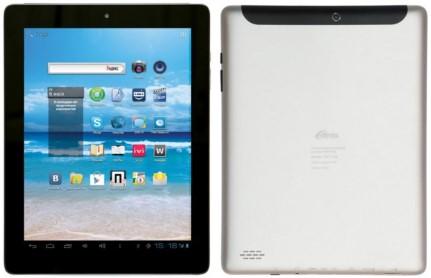 ������ ������� Ritmix RMD-1058 (RMD-1058) ���� 2