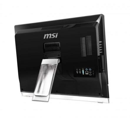 ������ �������� MSI Wind Top AE270-017 (9S6-AF1611-017) ���� 3
