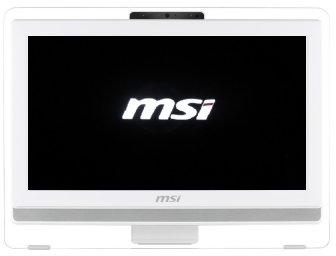 Купить Моноблок MSI Wind Top AE201-019 (9S6-AA8212-022) фото 1 Купить Моноблок MSI Wind Top AE201-019 (9S6-AA8212-022) фото 1