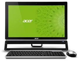 ������ �������� Acer Aspire Z3-605 (DQ.SQ1ER.003) ���� 1