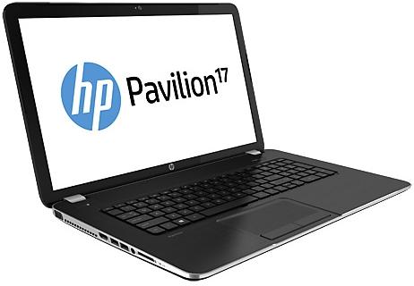 Купить Ноутбук HP Pavilion 17-e161sr (F9F50EA) фото 2 Купить Ноутбук HP Pavilion 17-e161sr (F9F50EA) фото 2