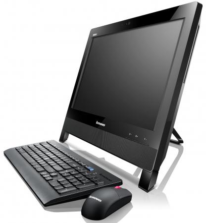 Купить Моноблок Lenovo ThinkCentre Edge 62z (RF5ERRU) фото 2 Купить Моноблок Lenovo ThinkCentre Edge 62z (RF5ERRU) фото 2
