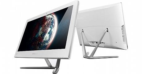 ������ �������� Lenovo IdeaCentre C540 (57319549) ���� 3
