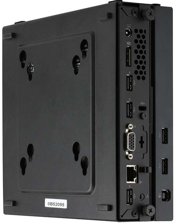 ������ ��������� Lenovo ThinkCentre M72e Tiny (RC5LSRU) ���� 3