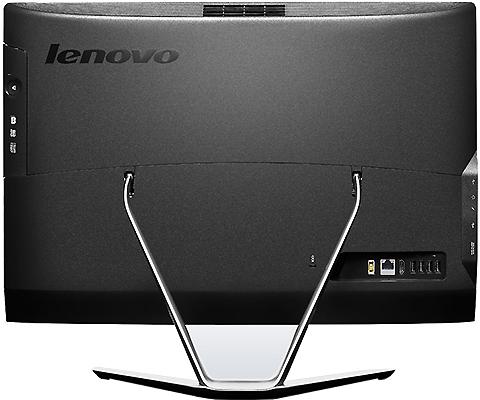 ������ �������� Lenovo IdeaCentre C460 (57325432) ���� 3
