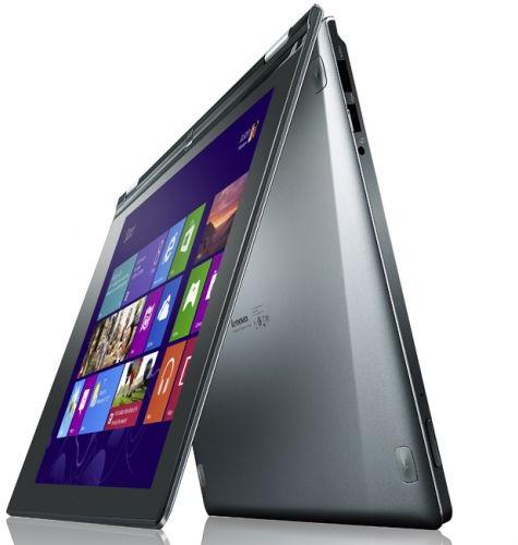 ������ ��������� Lenovo IdeaPad Yoga 11 (59350053) ���� 2