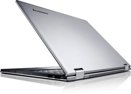 ������ ��������� Lenovo IdeaPad Yoga 11 (59350053) ���� 3