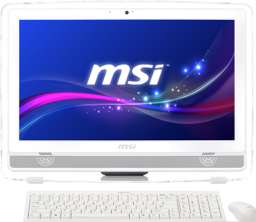 Купить Моноблок MSI AE220-016RU (9S6-AC1512-016) фото 1 Купить Моноблок MSI AE220-016RU (9S6-AC1512-016) фото 1