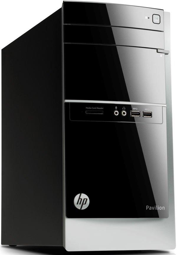 ������ ��������� HP Pavilion 500-251er (F6K39EA) ���� 2