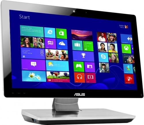 Купить Моноблок Asus EeeTop ET2321INKH-B001N (90PT00Q1M01080) фото 2 Купить Моноблок Asus EeeTop ET2321INKH-B001N (90PT00Q1M01080) фото 2