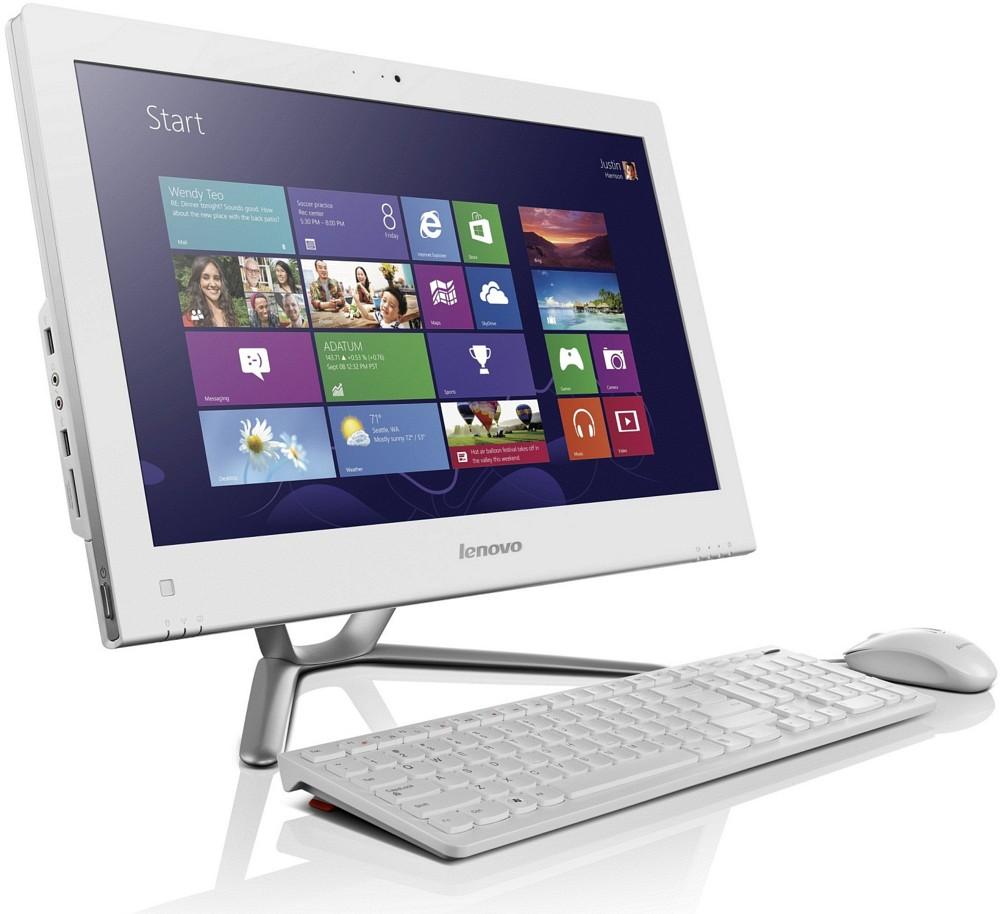 ������ �������� Lenovo IdeaCentre C460 (57326228) ���� 1