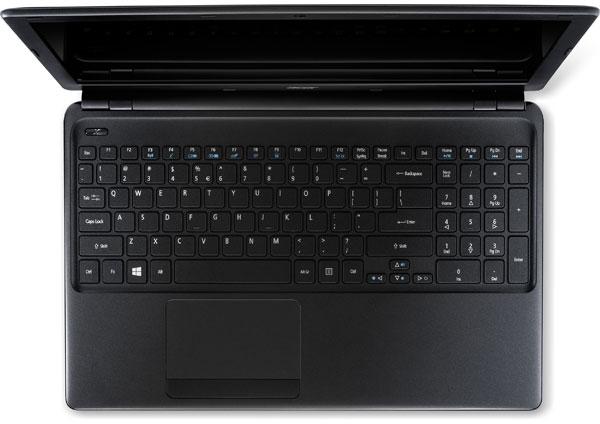 ������ ������� Acer Aspire E1-570G-53334G50Mnks (NX.M2JER.001) ���� 3