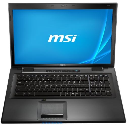 Купить Ноутбук MSI CX70 2OD-305X (9S7-175812-305) фото 3 Купить Ноутбук MSI CX70 2OD-305X (9S7-175812-305) фото 3