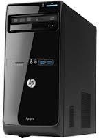 ������ ��������� HP Pro 3500 MT (G9E19EA) ���� 2