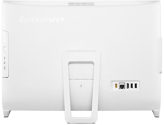 ������ �������� Lenovo IdeaCentre C260 (57326455) ���� 2