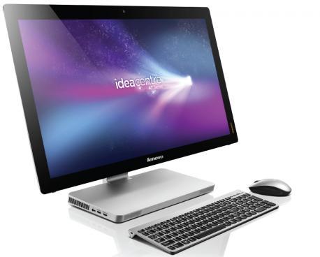 ������ �������� Lenovo IdeaCentre A530 (57323982) ���� 2