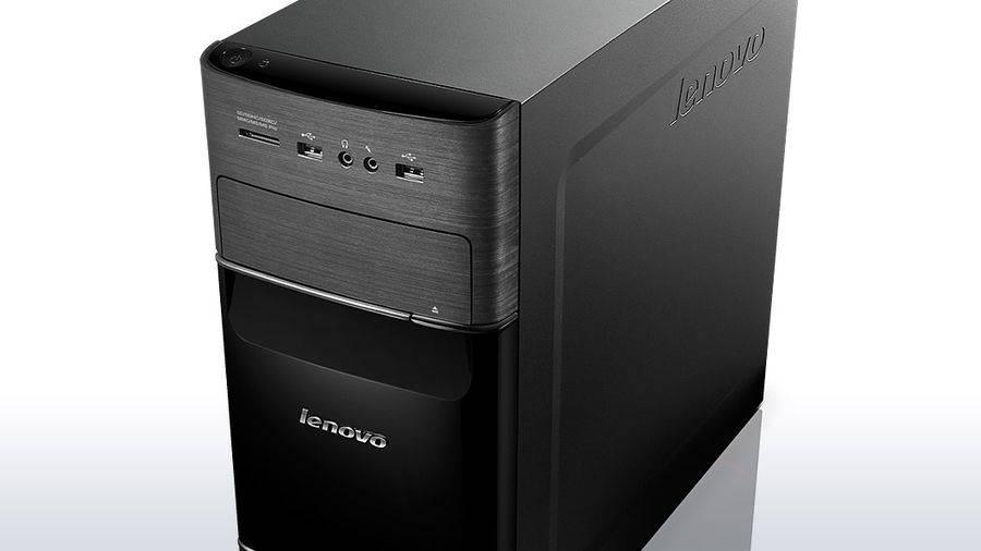 ������ ��������� Lenovo IdeaCentre H530 (57323445) ���� 3