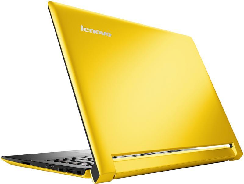 ������ ������� Lenovo Flex 2 14 (59425414) ���� 3