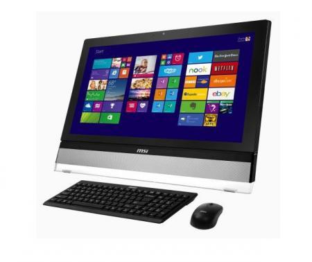 Купить Моноблок MSI Wind Top AE2712G-029 (9S6-AF1111-029) фото 2 Купить Моноблок MSI Wind Top AE2712G-029 (9S6-AF1111-029) фото 2