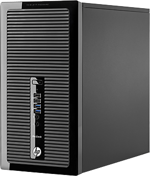 ������ ��������� HP ProDesk 490 G1 Microtower (D5T71EA) ���� 2