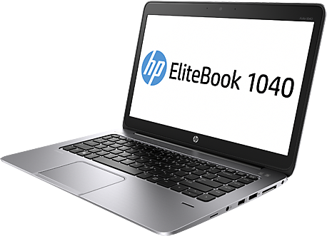 ������ ������� HP EliteBook Folio 1040 G1 (H5F64EA) ���� 2