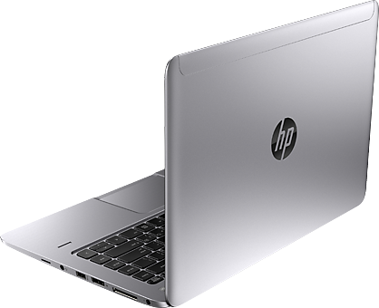 ������ ������� HP EliteBook Folio 1040 G1 (H5F64EA) ���� 5