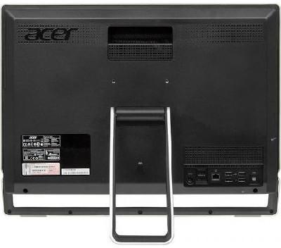 ������ �������� Acer Veriton Z4630G (DQ.VEDER.021) ���� 3