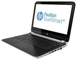 ������ ������� HP Pavilion TouchSmart 11-e010sr (F0F79EA) ���� 2