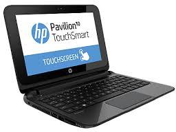 ������ ������� HP Pavilion 10 TouchSmart 10-e010sr (F5B61EA) ���� 1