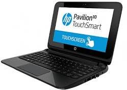 ������ ������� HP Pavilion 10 TouchSmart 10-e010sr (F5B61EA) ���� 2