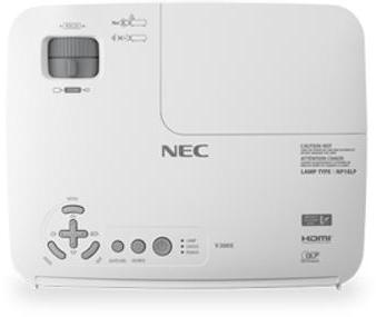 ������ �������� NEC NP-V311W (60003636) ���� 2