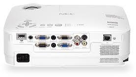 ������ �������� NEC NP-V311W (60003636) ���� 3