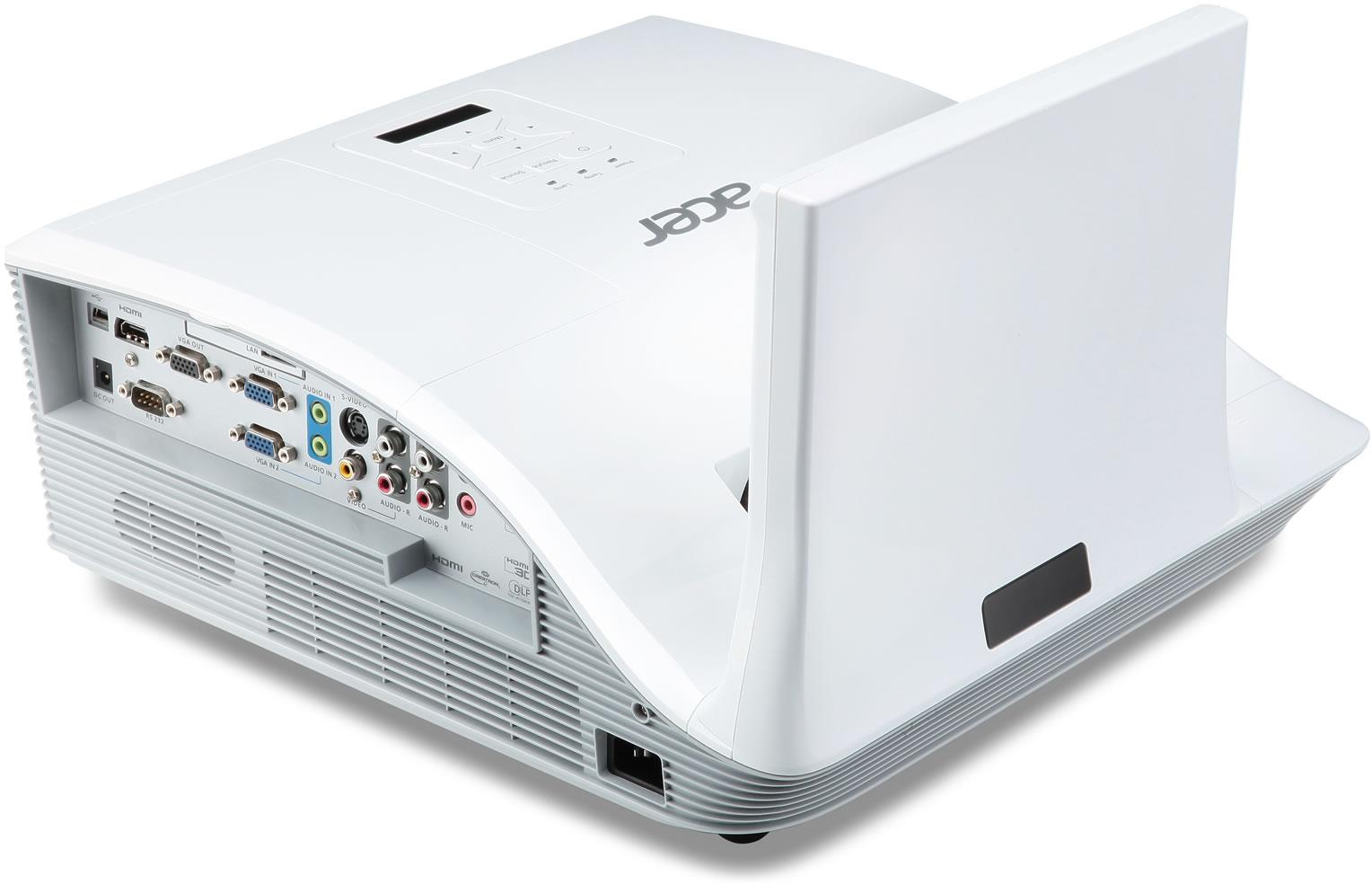 ������ �������� Acer U5213 (MR.JJX11.001) ���� 3