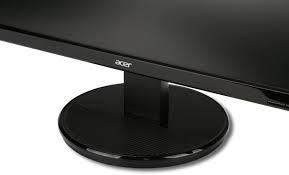 ������ ������� Acer K242HLbd (UM.FV3EE.002) ���� 3