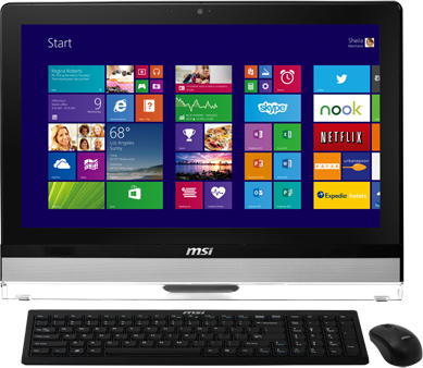 Купить Моноблок MSI Wind Top AE221-021 (9S6-AC9511-021) фото 1 Купить Моноблок MSI Wind Top AE221-021 (9S6-AC9511-021) фото 1