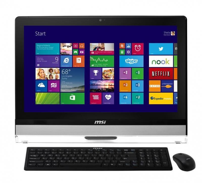 Купить Моноблок MSI Wind Top AE221-022 (9S6-AC9511-022) фото 1 Купить Моноблок MSI Wind Top AE221-022 (9S6-AC9511-022) фото 1