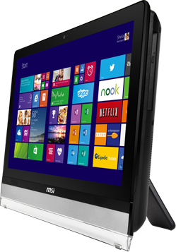 ������ �������� MSI Wind Top AE221-022 (9S6-AC9511-022) ���� 2